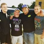 Andy Manning - @andymanning2127 - Instagram
