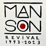 Andy MANSON - @manson_revival - Instagram