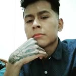 Andy Manson - @manson6956 - Instagram