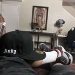 Andy Marcus - Facebook