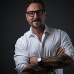 Andy Marcus - @andymarcusofficial - Instagram
