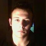 Andy Marcus Brehaut - @andymarcus1995 - Instagram