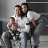 Andy Miruna & Marcus - @dangfamtv - TikTok