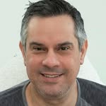 Andy Margolis - @andymargolis2 - Instagram
