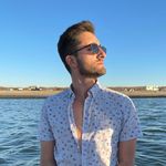 Andy Margolis - @andymargolis_ - Instagram
