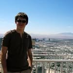 Andy Marks - @andym1210 - Instagram