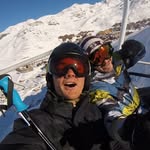 Andy Marks - @darks.ie - Instagram