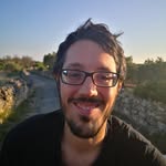 Andy Martel - @valdalwyn - Instagram