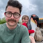 Andy Massey - @andy_walks_with_me - Instagram