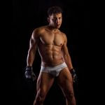 Andy De La Cruz - @andymasterfit - Instagram