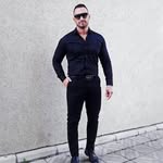 Anderson Maupin - @andy_maupin1900 - Instagram