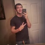 Andrew Maupin - @amaupin803 - Instagram