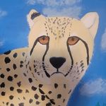 Andrew Mayes - @andy_mayes_art - Instagram