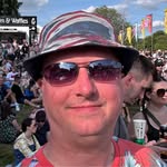 Andy Mayes - @andymayes75 - Instagram