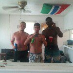 Andy Mayes - @amayesinglife - Instagram