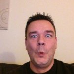 Andy Mayes - @amayes71 - Instagram