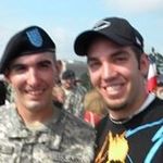 Andy Mayes - @ajmayes43 - Instagram