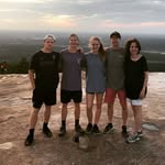 Andy Mayfield - @andymayfield19 - Instagram