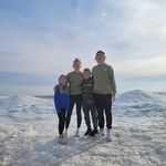 Andy Maynard - @msyns55 - Instagram