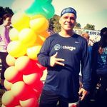 Andy Mays - @crazylegz_mays - Instagram