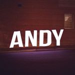 Andy McClure - @williamamcclure - Instagram