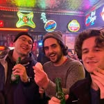 Andrew McComb - @andrewmccomb75 - Instagram