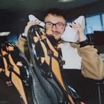Andy McComb - @andy_mczomb - Instagram