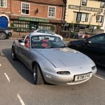 Andy McCombe - @mccombeandy - Instagram
