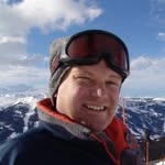 Andy McCormick - @mccormick_andy - Instagram