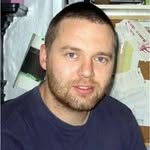 Andy McCormick - @andymc7575 - Instagram