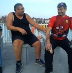 Andy Mcdonough - Facebook