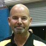 Andy McDougall - @andymcd50 - Instagram