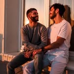 ˢᵃʳᵃʰ - @pelayodiaz_andymcdougall - Instagram
