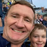 Andrew McGuckin - @mcgandy_70 - Instagram