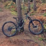 Andrew McGuckin - @andrewjmcmtb - Instagram