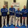 Andy Mchugh - @amctaekwondocoach - TikTok