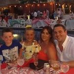 Andy McHugh - @andy79_mac - Instagram