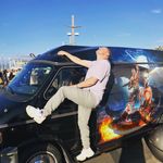 Andy McHugh - @roobles88 - Instagram