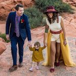Kimberly and Andy McInerney - @the.motoring.macs - Instagram