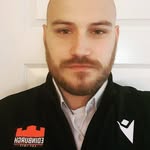 Andy McIntosh - @andymcintosh2112 - Instagram