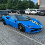 Andy McIntosh - @andymcintosh126 - Instagram