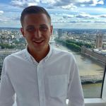 Andy McIntosh - @andymcintosh10 - Instagram