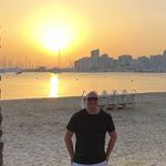 Andy McIntosh - @amacca6000 - Instagram