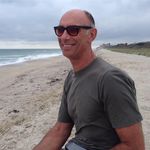 Andy McIntosh - @andymc58 - Instagram