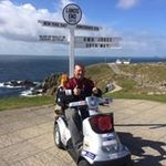 Andy Mcintosh - @tosh2489 - Instagram
