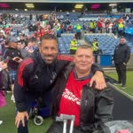 Andy Mcintosh - @8246tosh - Instagram