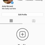 Andy McLeod - @mcleod__ - Instagram