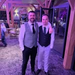 Andy McLeod - @andymc1887 - Instagram