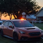 Andy McLeod - @tigger_wrx - Instagram