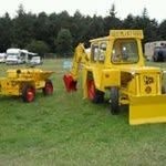 Andy McLeod - @diggerman132 - Instagram